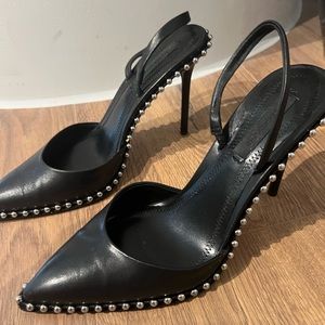 Alexander Wang Pumps